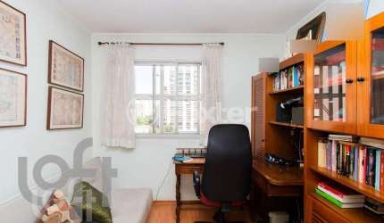 Apartamento com 3 quartos à venda na Rua Doutor Diogo de Faria, 1175, Vila Clementino, São Paulo, 110 m2 por R$ 1.100.000