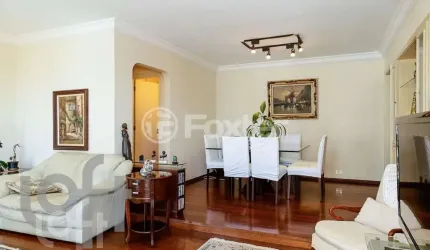 Apartamento com 3 quartos à venda na Rua Havaí, 292, Sumaré, São Paulo, 135 m2 por R$ 1.300.000