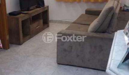 Apartamento com 2 quartos à venda na Rua Joaquim Marra, 1050, Vila Matilde, São Paulo, 65 m2 por R$ 320.000