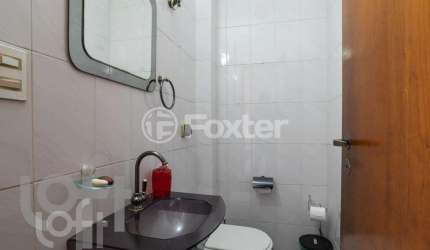 Apartamento com 3 quartos à venda na Rua Doutor Paulo Vieira, 166, Sumaré, São Paulo, 108 m2 por R$ 950.000