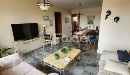 Apartamento com 3 quartos à venda na Rua Paris, 241, Sumaré, São Paulo, 106 m2 por R$ 1.000.000