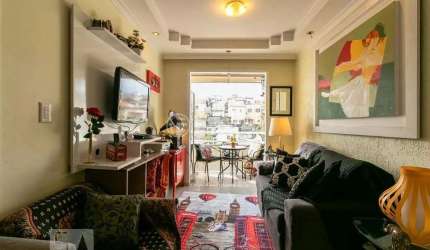 Apartamento com 3 quartos à venda na Rua Antonieta de Morais, 530, Vila Matilde, São Paulo, 67 m2 por R$ 470.000