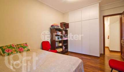 Apartamento com 4 quartos à venda na Rua Doutor Diogo de Faria, 1077, Vila Clementino, São Paulo, 222 m2 por R$ 2.470.000