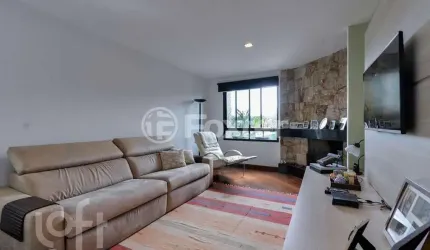 Apartamento com 3 quartos à venda na Rua Tupi, 965, Santa Cecília, São Paulo, 280 m2 por R$ 2.800.000