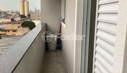 Apartamento com 2 quartos à venda na Rua Doutor Edgar Garcia Vieira, 49, Vila Matilde, São Paulo, 45 m2 por R$ 320.000