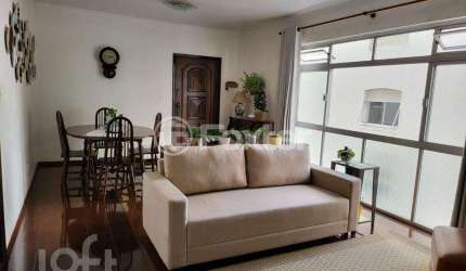 Apartamento com 3 quartos à venda na Avenida Conselheiro Rodrigues Alves, 737, Vila Mariana, São Paulo, 115 m2 por R$ 950.000