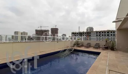 Kitnet / Stúdio à venda na Rua Ibitirama, 461, Vila Prudente, São Paulo, 34 m2 por R$ 375.000