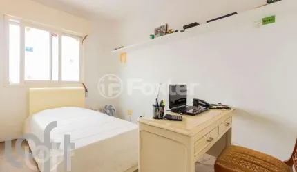 Apartamento com 3 quartos à venda na Avenida Giovanni Gronchi, 4325, Vila Andrade, São Paulo, 136 m2 por R$ 860.000