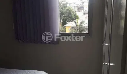 Apartamento com 4 quartos à venda na Rua Falchi Gianini, 247, Vila Prudente, São Paulo, 82 m2 por R$ 600.000
