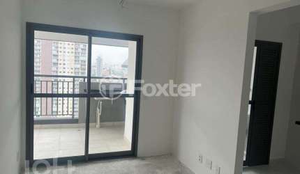 Apartamento com 2 quartos à venda na Rua Cavour, 612, Vila Prudente, São Paulo, 63 m2 por R$ 620.000