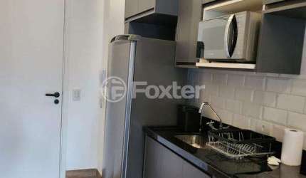 Apartamento com 1 quarto à venda na Alameda Fernão Cardim, 70, Jardim Paulista, São Paulo, 34 m2 por R$ 990.000