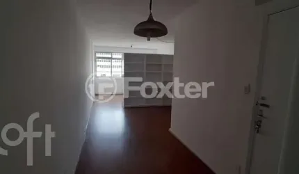 Apartamento com 1 quarto à venda na Rua Maria Antônia, 287, Vila Buarque, São Paulo, 45 m2 por R$ 550.000