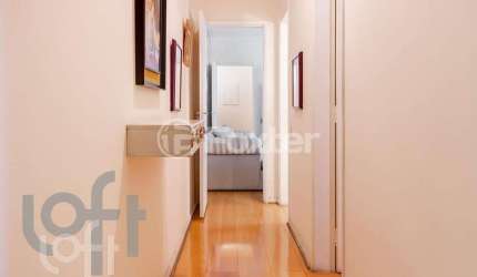Apartamento com 2 quartos à venda na Alameda Jaú, 1474, Jardim Paulista, São Paulo, 80 m2 por R$ 800.000