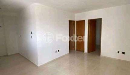 Apartamento com 2 quartos à venda na Rua Cosmo José da Silva, 357, Cidade Líder, São Paulo, 42 m2 por R$ 235.000