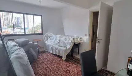 Apartamento com 3 quartos à venda na Rua Antônio de Macedo Soares, 1349, Campo Belo, São Paulo, 115 m2 por R$ 1.049.667