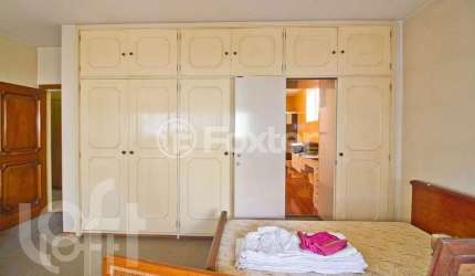 Apartamento com 6 quartos à venda na Rua Itacolomi, 193, Higienópolis, São Paulo, 600 m2 por R$ 4.500.000