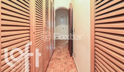 Apartamento com 4 quartos à venda na Avenida Higienópolis, 663, Higienópolis, São Paulo, 310 m2 por R$ 5.900.000