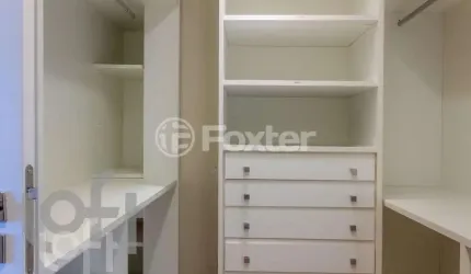 Apartamento com 3 quartos à venda na Rua Gabriele D'Annunzio, 330, Campo Belo, São Paulo, 236 m2 por R$ 3.800.000