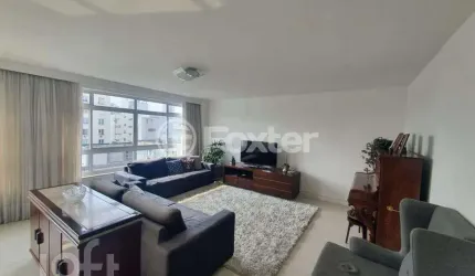Apartamento com 3 quartos à venda na Rua Itacolomi, 280, Higienópolis, São Paulo, 143 m2 por R$ 2.097.000