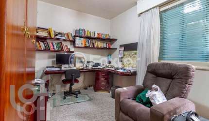 Apartamento com 4 quartos à venda na Rua Maranhão, 568, Higienópolis, São Paulo, 229 m2 por R$ 3.000.000