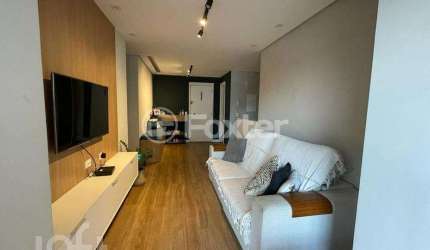 Apartamento com 3 quartos à venda na Rua Vieira de Almeida, 550, Ipiranga, São Paulo, 84 m2 por R$ 1.380.000