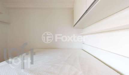 Apartamento com 1 quarto à venda na Rua Agostinho Gomes, 851, Ipiranga, São Paulo, 38 m2 por R$ 450.000