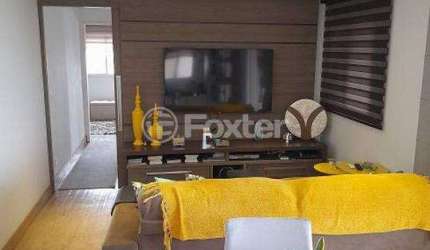 Apartamento com 2 quartos à venda na Rua Oswaldo Arouca, 507, Vila Formosa, São Paulo, 107 m2 por R$ 1.090.000