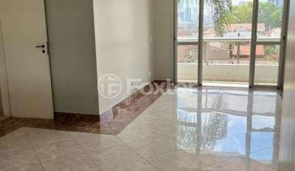 Apartamento com 3 quartos à venda na Rua Agostinho Gomes, 960, Ipiranga, São Paulo, 98 m2 por R$ 830.000
