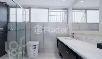 Apartamento com 3 quartos à venda na Rua Caiubi, 321, Perdizes, São Paulo, 123 m2 por R$ 1.300.000