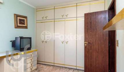 Apartamento com 4 quartos à venda na Rua Labatut, 274, Ipiranga, São Paulo, 220 m2 por R$ 1.200.000