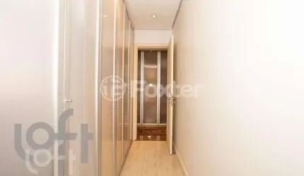 Apartamento com 4 quartos à venda na Rua Wanderley, 1261, Perdizes, São Paulo, 208 m2 por R$ 2.490.000