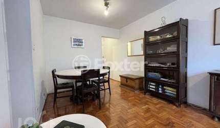 Apartamento com 3 quartos à venda na Rua Monte Alegre, 90, Perdizes, São Paulo, 110 m2 por R$ 690.000
