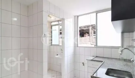 Apartamento com 2 quartos à venda na Rua Mituto Mizumoto, 316, Liberdade, São Paulo, 56 m2 por R$ 410.000