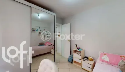 Apartamento com 2 quartos à venda na Rua Tenente Otávio Gomes, 358, Aclimação, São Paulo, 52 m2 por R$ 375.000