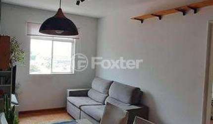 Apartamento com 1 quarto à venda na Rua Silva Bueno, 863, Ipiranga, São Paulo, 50 m2 por R$ 310.000