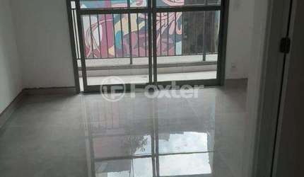 Kitnet / Stúdio à venda na Rua Bento Freitas, 420, República, São Paulo, 22 m2 por R$ 332.000