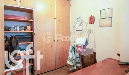 Apartamento com 2 quartos à venda na Rua Bartira, 525, Perdizes, São Paulo, 127 m2 por R$ 990.000