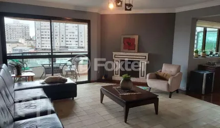 Apartamento com 3 quartos à venda na Rua Piracuama, 148, Perdizes, São Paulo, 148 m2 por R$ 2.300.000