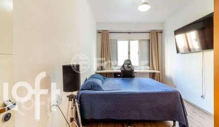 Apartamento com 3 quartos à venda na Avenida São Luís, 192, República, São Paulo, 140 m2 por R$ 1.300.000
