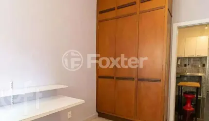 Apartamento com 2 quartos à venda na Largo do Arouche, 75, República, São Paulo, 96 m2 por R$ 530.000