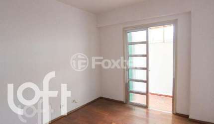 Apartamento com 2 quartos à venda na Rua Doutor Zuquim, 1524, Santana, São Paulo, 76 m2 por R$ 520.000