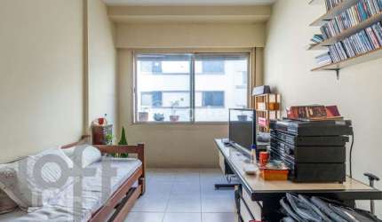 Apartamento com 3 quartos à venda na Rua do Arouche, 72, República, São Paulo, 86 m2 por R$ 610.000