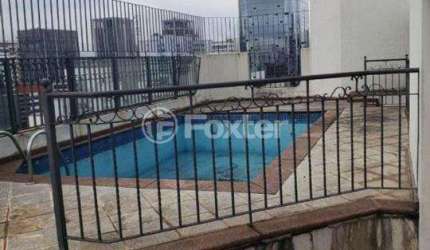 Cobertura com 4 quartos à venda na Rua Teixeira da Silva, 407, Paraíso, São Paulo, 660 m2 por R$ 5.999.000