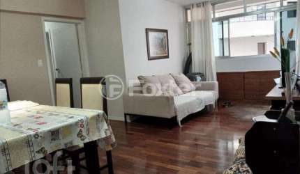 Apartamento com 3 quartos à venda na Rua Afonso de Freitas, 576, Paraíso, São Paulo, 99 m2 por R$ 960.000
