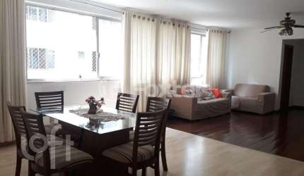 Apartamento com 3 quartos à venda na Rua Abílio Soares, 356, Paraíso, São Paulo, 195 m2 por R$ 1.800.000