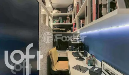Apartamento com 4 quartos à venda na Rua Tebas, 296, Jardim Brasil (Zona Sul), São Paulo, 110 m2 por R$ 1.500.000