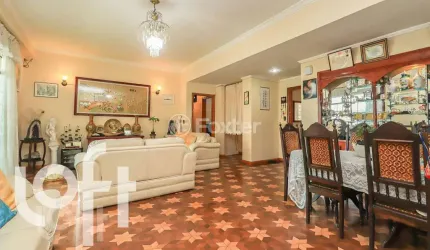 Apartamento com 4 quartos à venda na Avenida Paulista, 1195, Bela Vista, São Paulo, 295 m2 por R$ 4.900.000