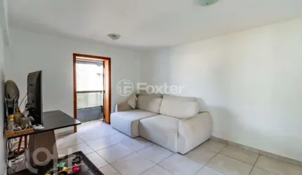 Cobertura com 2 quartos à venda na Rua Cardeal Arcoverde, 201, Pinheiros, São Paulo, 82 m2 por R$ 1.060.000