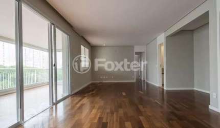 Apartamento com 3 quartos à venda na Rua Doutor Antônio Bento, 504, Santo Amaro, São Paulo, 135 m2 por R$ 2.000.000
