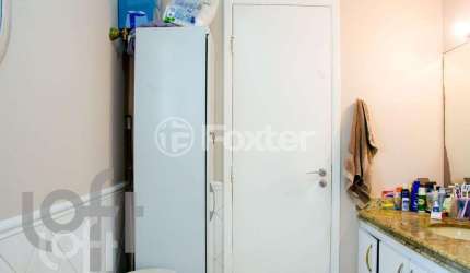 Apartamento com 4 quartos à venda na Rua Beatriz, 195, Vila Madalena, São Paulo, 158 m2 por R$ 1.640.000